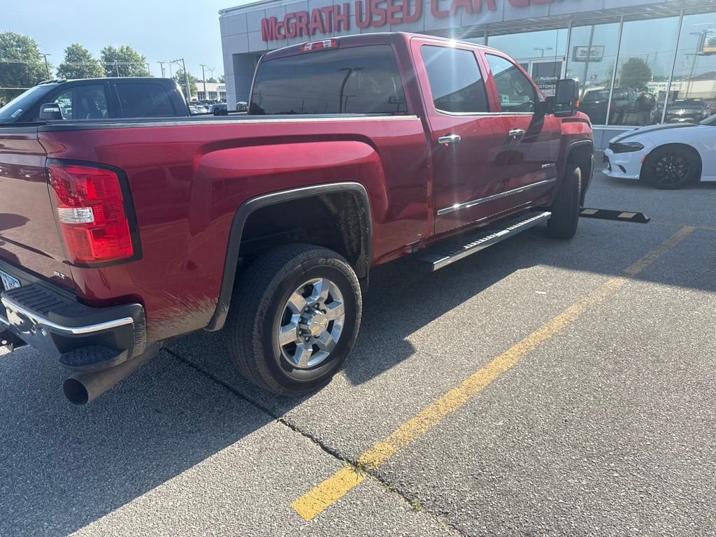 gmc sierra 2500hd 2019 1GT12REY3KF252469 image gmc sierra 2500hd 2019 1GT12REY3KF252469 image